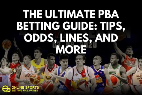 pba odds prediction|Philippines Philippines Cup Betting Tips & free predictions.